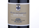Hermitage Mure de Larnage,2013