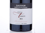 Clos de Taman,2015