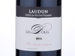 Les Dolia,2015