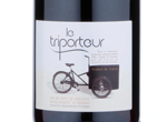 Le Triporteur,2015