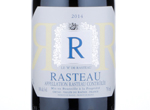 Le R de Rasteau,2014