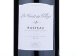 Ortas Les Hauts du Village,2010