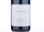 Le Carre,2013