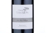 Les Trois Villages,2014