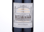 Cellier des Dauphins Reserve des Vignerons Merlot Grenache,2015