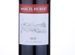 Mhv M Hubert Red,NV