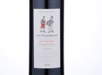 Les Vignerons Grenache/Pinot Noir,2015