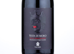 Testa di moro,2013