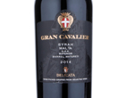Gran Cavalier Syrah Superior Malta,2014