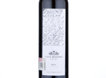 Casa Madero Shiraz,2014