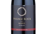 Passage Rock Waiheke Island Reserve Syrah,2013