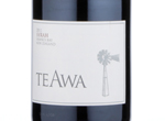 Te Awa Single Estate Syrah,2011