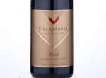 Villa Maria Cellar Selection Syrah,2014