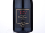 Church Road Grand Reserve Syrah,2014