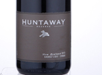 Huntaway Reserve Syrah,2013