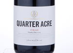 Marks & Spencer Quarter Acre Syrah,2014