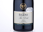 Sileni Estate Selection 'The Peak' Syrah,2013