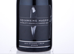 Squawking Magpie Stoned Crow Syrah,2013