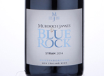 Murdoch James Blue Rock Syrah,2014