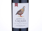 Monte da Caçada,2014