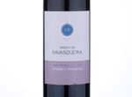 Monte da Ravasqueira Syrah Viognier,2013