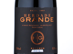 Herdade Grande Grande Reserva,2012
