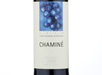 Chaminé,2014