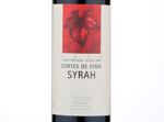 Cortes de Cima Syrah,2013