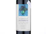 Incógnito,2012