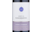 Monte da Ravasqueira Syrah-Viognier,2012