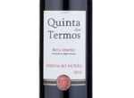 Quinta dos Termos Reserva do Patrão,2012