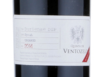 Ventozelo Syrah Unoaked,2014