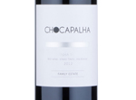 Chocapalha Vinha Mãe,2012