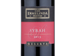 Casa Ermelinda Freitas - Syrah Reserva,2013