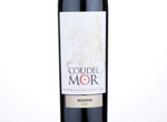 Coudel Mor reserva,2014