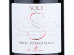 Sole Syrah/Feteasca Neagra,2015