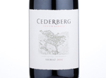 Cederberg Shiraz,2014
