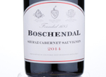 Boschendal 1685 Shiraz Cabernet Sauvignon,2014