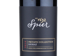 Spier Private Collection Shiraz,2014