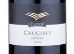 Cloof Crucible,2014