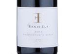Ernie Els Proprietors Syrah,2013
