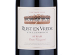 Estate Vineyards Syrah,2013
