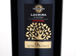 Querciantica Lacrima Superiore,2014
