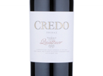 Credo Shiraz,2012