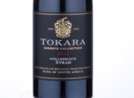 Tokara Reserve Collection Syrah,2012