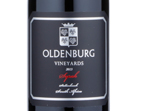 Oldenburg Vineyards Syrah,2013