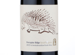Porcupine Ridge Syrah Viognier,2015