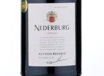 Nederburg Private Bin R121 Shiraz,2012