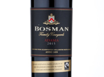 Bosman Adama Red Fairtrade,2015