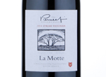 La Motte Pierneef Syrah Viognier,2014